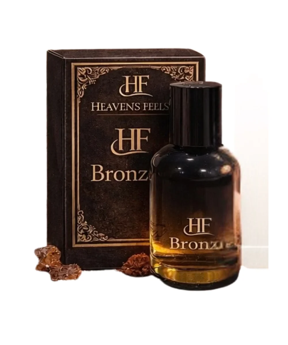 Bronze Bronze - Image 1