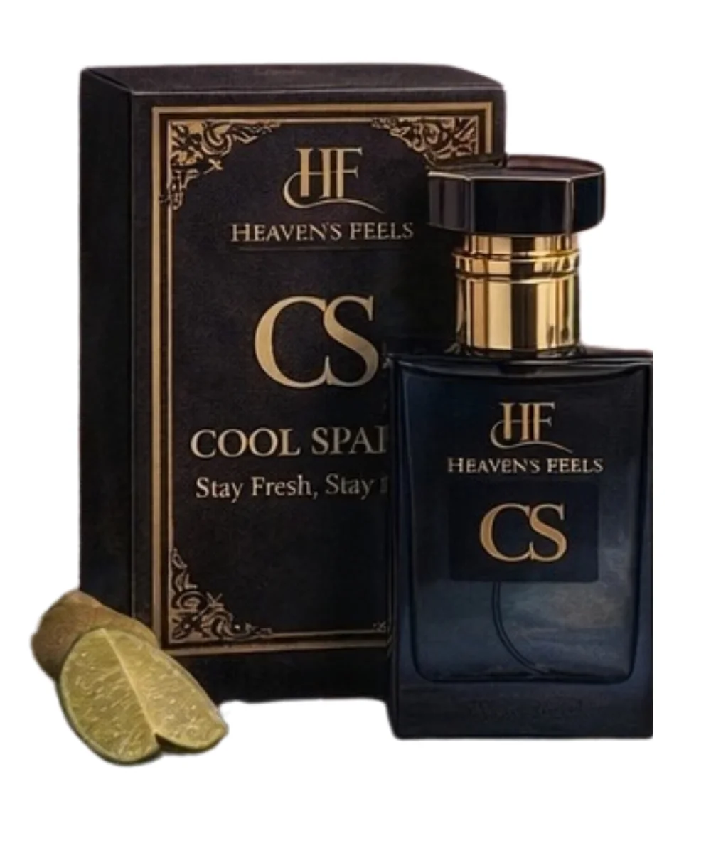 Cool Spark Cool Spark - Image 1