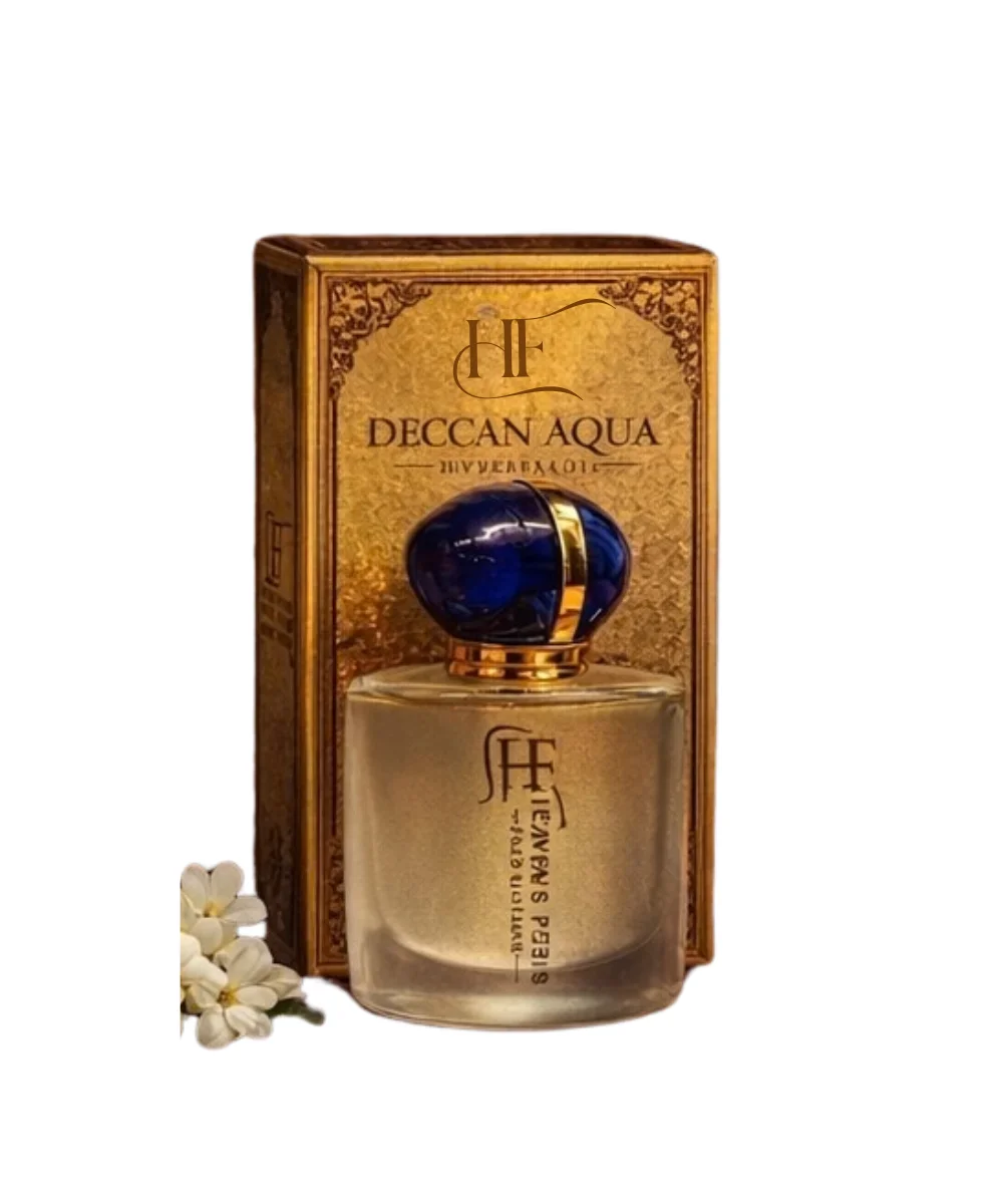 Deccan Aqua Deccan Aqua - Image 1