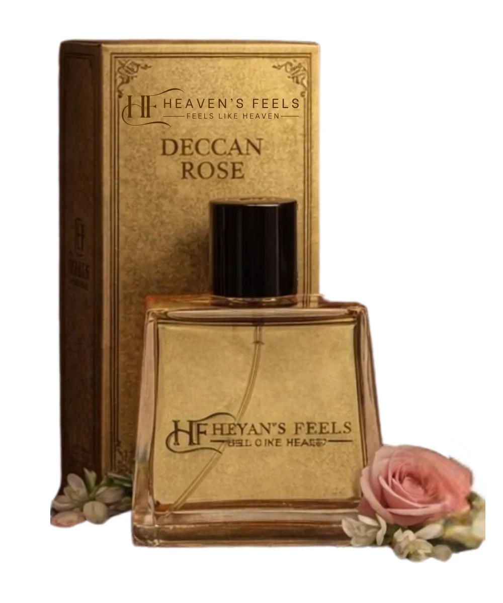 Deccan Rose Deccan Rose - Image 1
