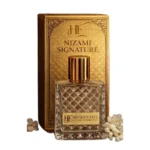 Nizami Signature