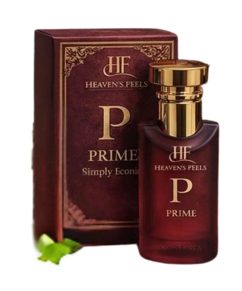 Prime Prime - Image 1