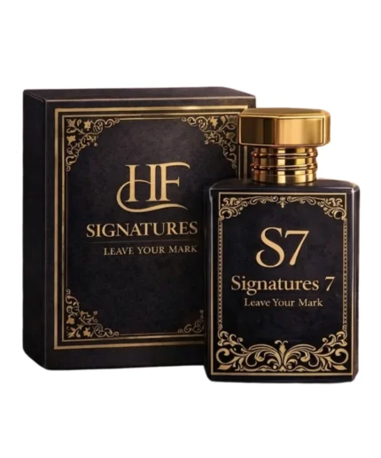 Signature 7